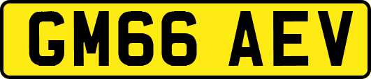 GM66AEV