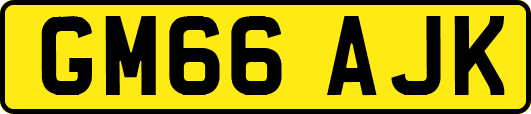 GM66AJK