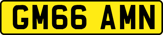 GM66AMN