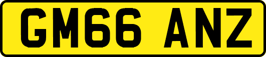 GM66ANZ