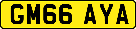 GM66AYA