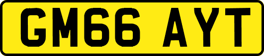 GM66AYT