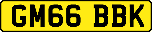GM66BBK