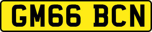 GM66BCN