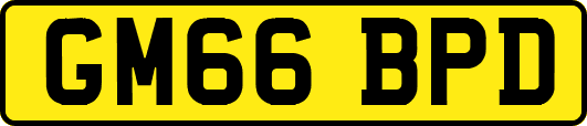 GM66BPD