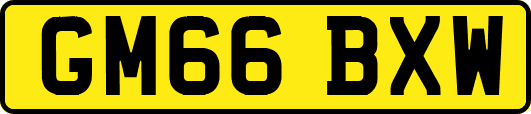 GM66BXW