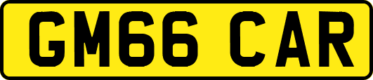 GM66CAR