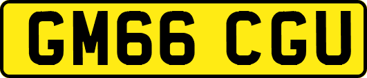 GM66CGU