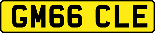 GM66CLE