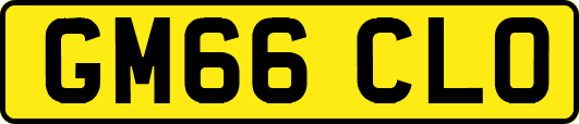 GM66CLO