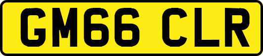 GM66CLR