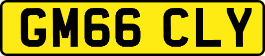 GM66CLY
