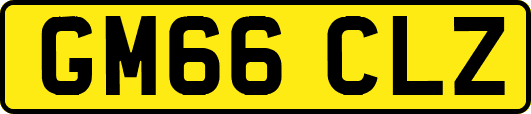 GM66CLZ