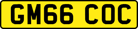 GM66COC