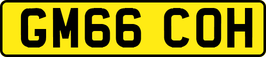 GM66COH