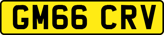 GM66CRV
