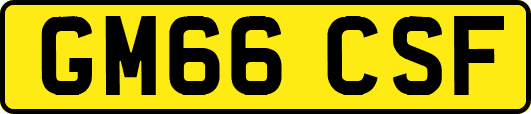 GM66CSF