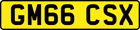 GM66CSX