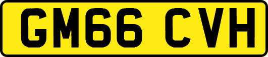 GM66CVH