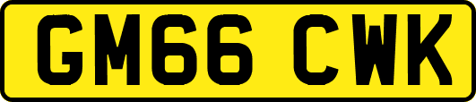 GM66CWK