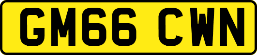 GM66CWN