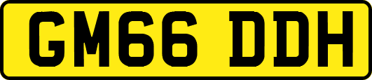 GM66DDH