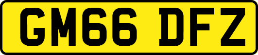 GM66DFZ