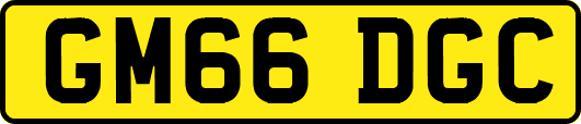 GM66DGC
