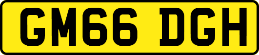 GM66DGH