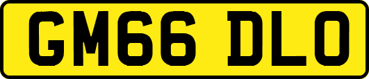 GM66DLO