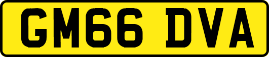 GM66DVA