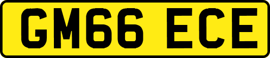 GM66ECE