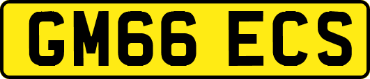 GM66ECS