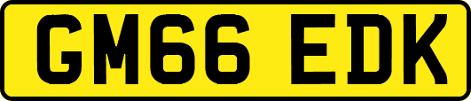 GM66EDK
