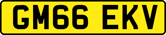 GM66EKV