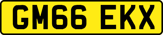 GM66EKX