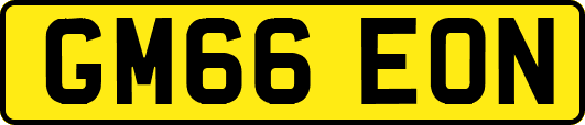 GM66EON