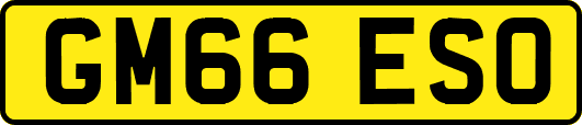 GM66ESO
