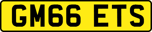 GM66ETS