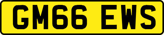 GM66EWS