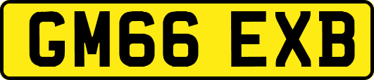 GM66EXB