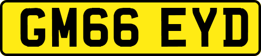 GM66EYD