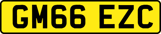 GM66EZC