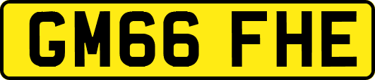 GM66FHE