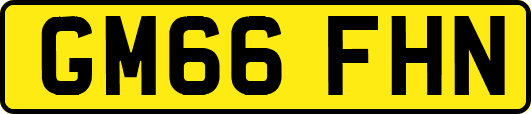 GM66FHN