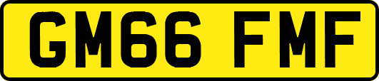 GM66FMF