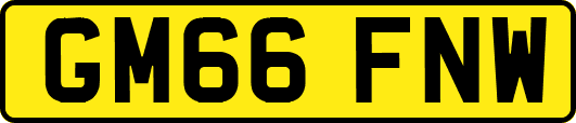 GM66FNW