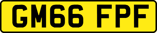 GM66FPF