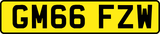 GM66FZW