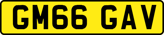 GM66GAV